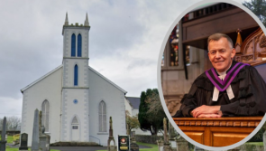 Special service to celebrate 300th anniversary of St Johnston Presbyterian Church