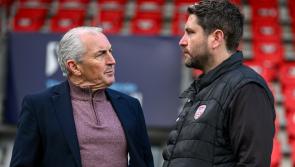 Charlie from the Stands: Why is the standard of football in LOI in decline?