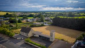 Laois fundraiser surpasses &euro;100,000