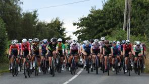 Rás na mBan travels to Laois for stage two 