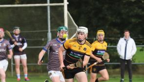 West Under 19 hurling epic sees Arravale Rovers just get over the line in cliffhanger 