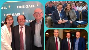 In Pictures: Portlaoise councillor targets Laois Dáil seat