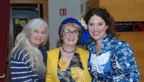 An Táin Arts Centre in Dundalk celebrates 10 years with spectacular artisitc event