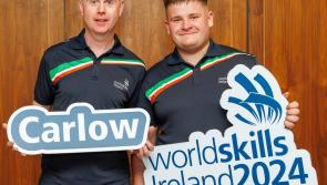 Multiple students and apprentices from Carlow set to compete at World Skills Ireland