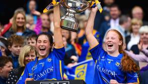 LADIES FOOTBALL: &lsquo;Family affair&rsquo; - Big Interview with Emma Cronin of Moyle Rovers and Tipperary