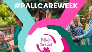 Western Trust celebrates annual Palliative Care Week - ‘You, Me and Palliative Care’