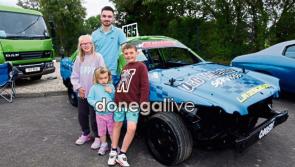 In pictures: Great day out at the Kilderry Vintage Show