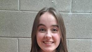 Roscrea student wins National Award of Excellence in Music