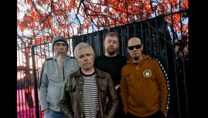 Dundalk band Pork Pie set to launch their second album in the Spirit Store