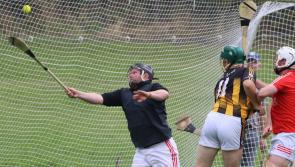 Shinrone survive late scare to send Seir Kieran out