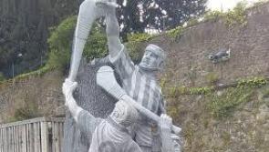 A new Kilkenny sports monument is on the way! 