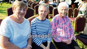 In pictures: Burnfoot Cottages 50th anniversary celebrations