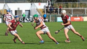 Derry hurling clubs fighting for Ulster Championships this weekend