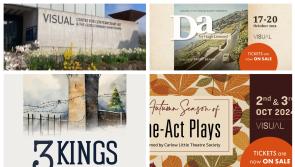 Carlow Little Theatre Society announce jam packed Autumn Season of Events