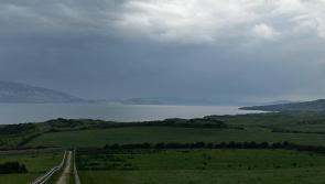 Louth Weather: Cool and breezy with sunny spells