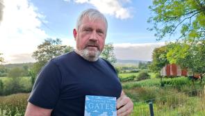 Seamus O'Rourke’s Leaning on Gates: The witty and gritty of rural life