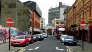 47-year-old man arrested following assault in Derry city centre