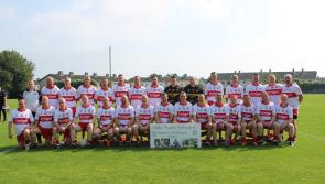 Derry Masters turn back the years to retain their All-Ireland Intermediate Shield title