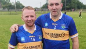 Tipperary Masters team continues at pace with demolition of Kildare in second round