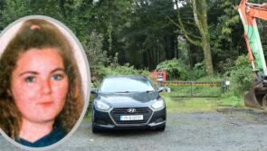 Search launched in Glenfin for remains of Arlene Arkinson
