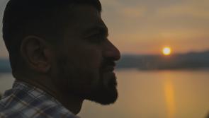 Documentary about Leitrim hurler's life as refugee comes to Manorhamilton