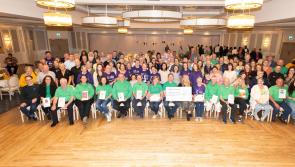 In pictures: Music and merriment as amazing €150,000 confirmed by Relay for Life