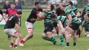 RUGBY: Clonmel show their power as they claim a famous victory over Cashel 