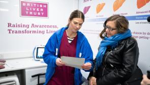 Liver screening roadshow to visit Derry to find people unaware of liver damage