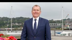 'Waterford is in a great place right now' - new council CEO outlines his vision