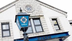 Gardaí in Newbridge, County Kildare investigating following assault and robbery incident