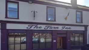 Garda&iacute; seeking information after man punched defibrillator after being refused service at Kildare pub
