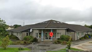 Fears over speeding at Kerrykeel National School