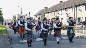 Residents of Marian Park celebrated the 65th anniversary of the Dundalk estate