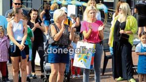 In pictures: Reimagine Moville’s community event brings people to the streets