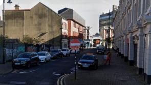 Man (30) and woman (20) to appear in court charged in connection with Derry assault