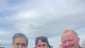 Fine Gael TDs and election hopefuls gather in Tullamore for party think-in