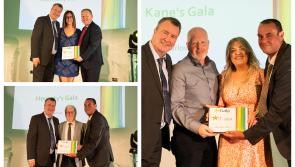 A number of local Carlow garages win Gala Excellence Awards