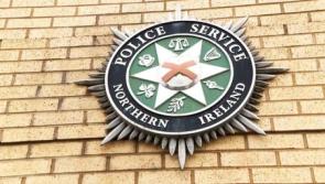 Teenager dies following road traffic collision near Park village