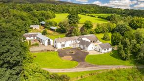 In pictures: Inside the vast Donegal estate on the market for &euro;2.295 million