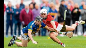 Something for everyone in the audience in weekend feast of hurling in Tipperary