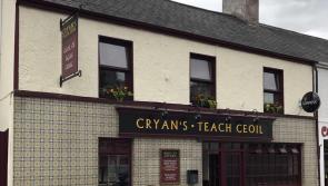 Planning permission sought for renovations at popular Leitrim pub