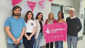 New project to provide diverse range of social and wellbeing programmes for Creggan residents