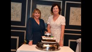 Retiring Longford principal looks back on twenty-five years of treasured memories