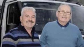 Derry milkman retires after 54 years of serving his community