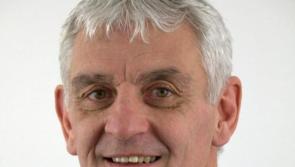 'About time this Government gets off its ass'   insists Laois councillor 