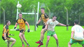 'Four of the big five big teams to make it through to the semi-finals' - SP Barrett