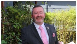 George Leahy appointed as new General Manager of Midlands Park Hotel in Portlaoise