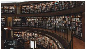 Calling all Derry bookshops! The nationwide search is on to find the ‘An Post Bookshop of the Year 2024’