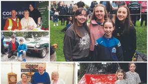 PICTURES: Lough Rynn Harvest Festival & Vintage Day blessed with sunshine 