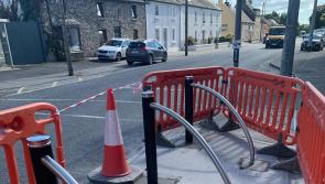 Kilkenny community to benefit from new parking facility 